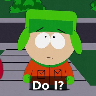 Do I?