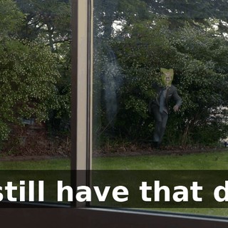 - I still have that dog.