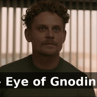 - Eye of Gnodin.