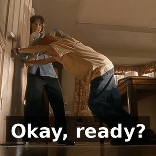 Okay, ready?