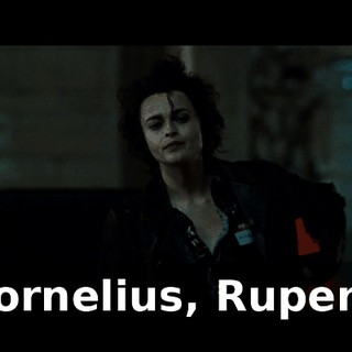 Cornelius, Rupert,