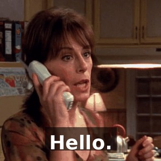 Hello.