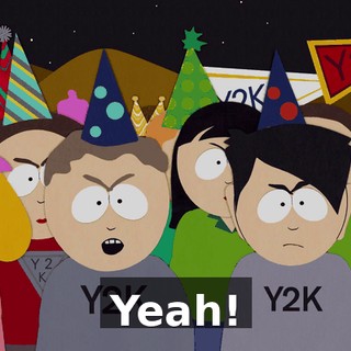 Yeah!