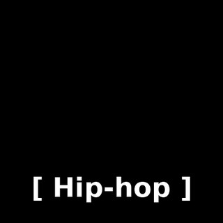 ♪♪ [ Hip-hop ]