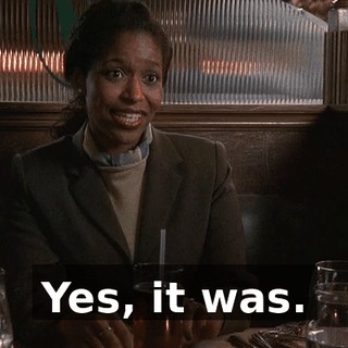 Yes, it was.