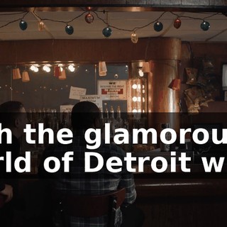 with the glamorous world of Detroit wigs.
