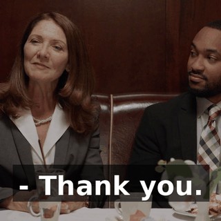 - Thank you.