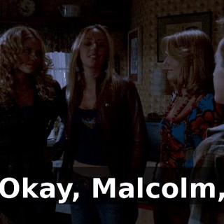 Okay, Malcolm,
