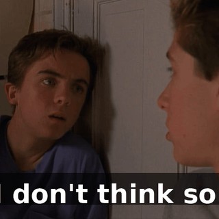I don't think so.