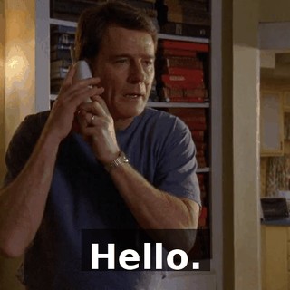 Hello.