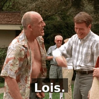 Lois.