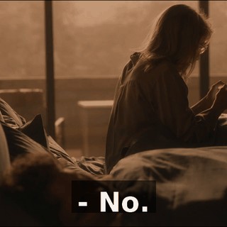 - No.