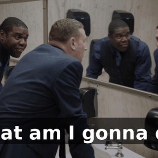 What am I gonna do?