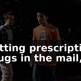 getting prescription drugs in the mail,