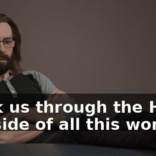walk us through the Hooli OS side of all this work?