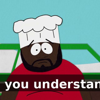 Do you understand?