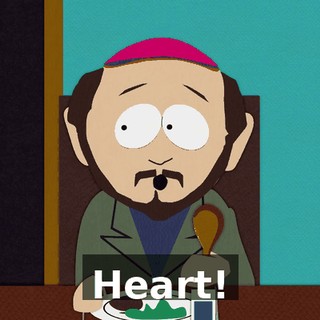 Heart!