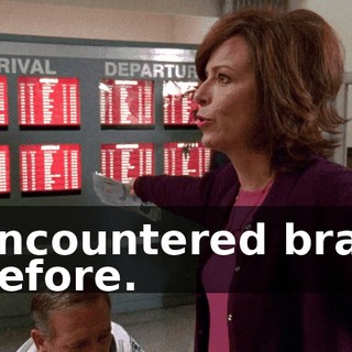encountered bras before.