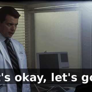 It's okay, let's go.