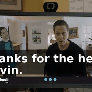 Thanks for the help, Gavin.