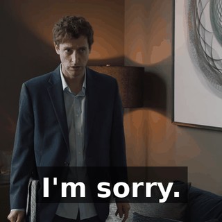 I'm sorry.