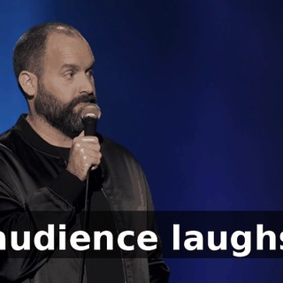 [audience laughs]