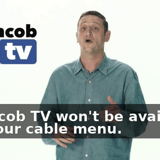 Corncob TV won't be available on your cable menu.