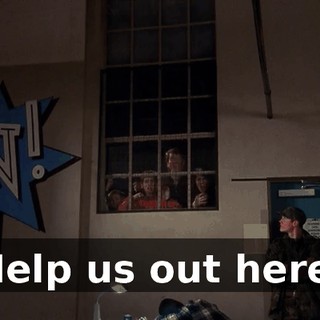 Help us out here.