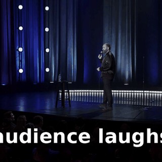 [audience laughs]