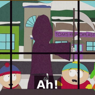 Ah!