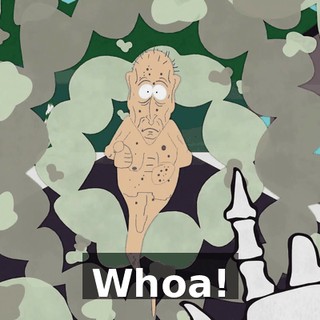 Whoa!