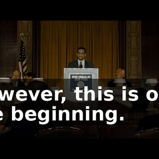 However, this is only the beginning.