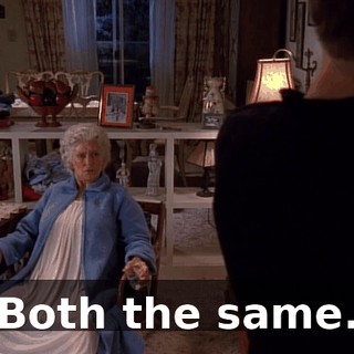 Both the same.