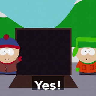 Yes!