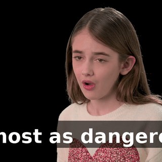 Almost as dangerous