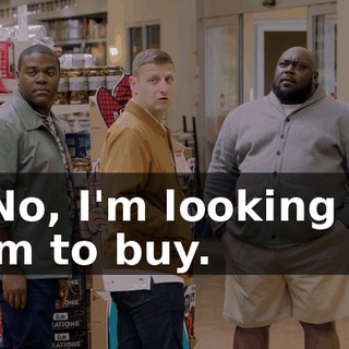 - No, I'm looking at 'em to buy.
