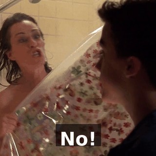 No!