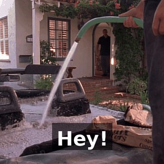 Hey!