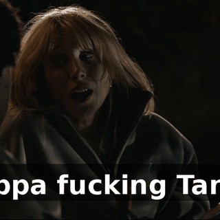 Pippa fucking Tang.