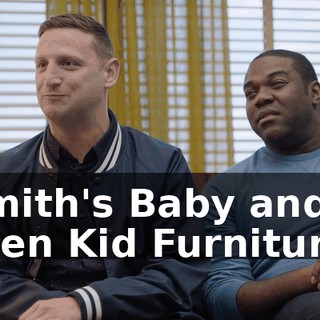 Smith's Baby and Teen Kid Furniture.