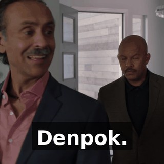Denpok.