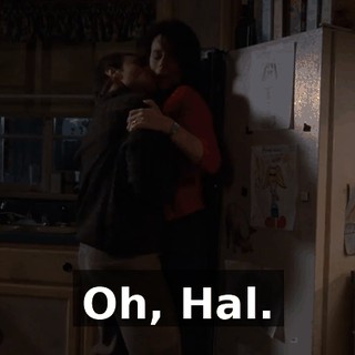 Oh, Hal.