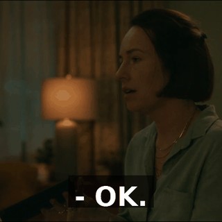 - OK.