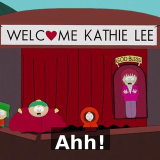 Ahh!