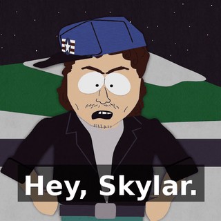Hey, Skylar.