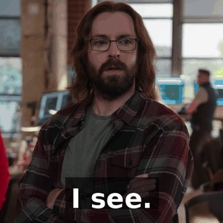 I see.