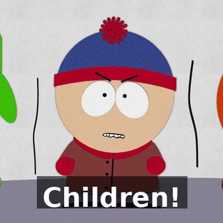 Children!