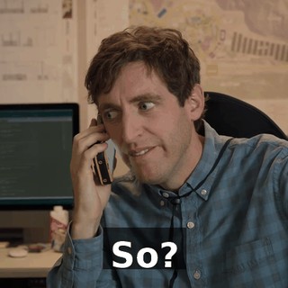 So?