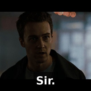 Sir.