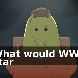 What would WWE star